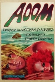 Aoom' Poster