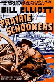 Prairie Schooners' Poster