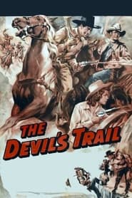 The Devils Trail' Poster