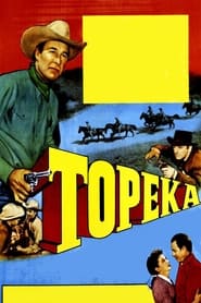 Topeka' Poster