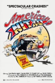 American Nitro' Poster