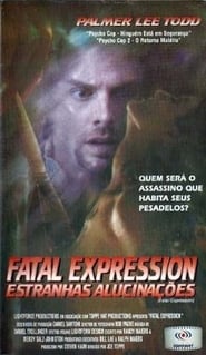 Fatal Expressions' Poster