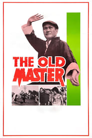The Old Master' Poster