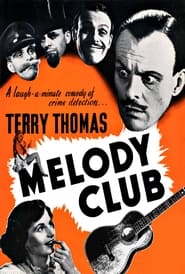 Melody Club' Poster