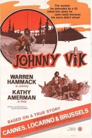 Johnny Vik' Poster