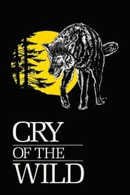 Cry of the Wild' Poster