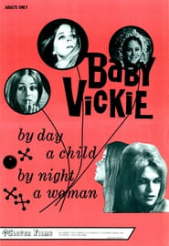 Baby Vickie' Poster