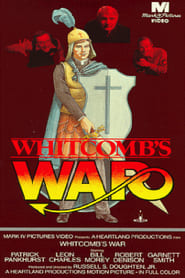 Whitcombs War' Poster