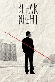 Bleak Night' Poster