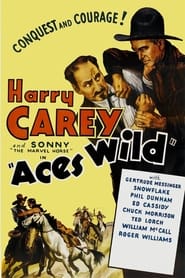 Aces Wild' Poster