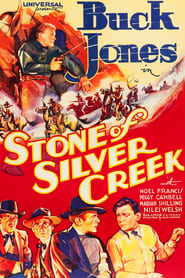 Stone of Silver Creek' Poster