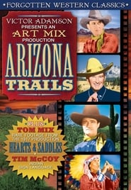 Arizona Trails' Poster