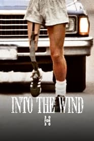Into the Wind' Poster