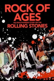Rock of Ages The Rolling Stones' Poster