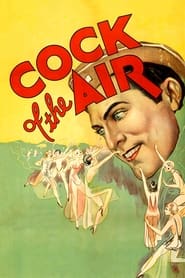 Cock of the Air' Poster