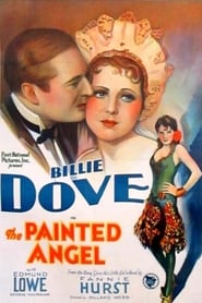 The Painted Angel' Poster