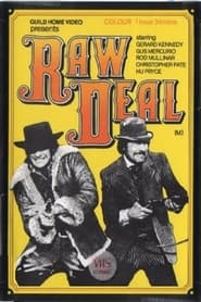 Raw Deal' Poster