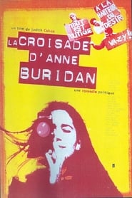 La croisade dAnne Buridan' Poster