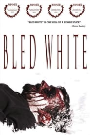 Bled White' Poster