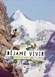 Summits of My Life  Djame Vivir' Poster