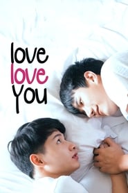 Love Love You' Poster