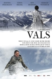 Vals' Poster