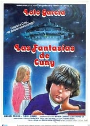 Las fantasas de Cuny' Poster