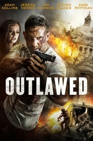 Outlawed' Poster