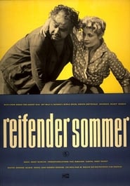 Reifender Sommer' Poster