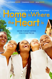 Home Is Where The Heart Is' Poster