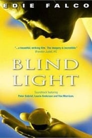 Blind Light' Poster