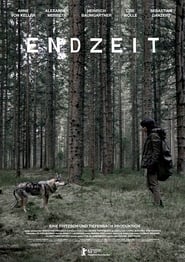 Endzeit' Poster