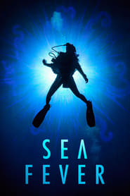 Sea Fever' Poster