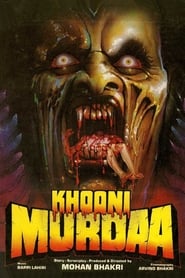 Khooni Murdaa' Poster