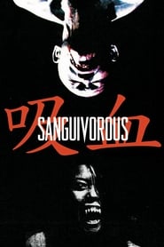 Sanguivorous' Poster