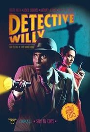 Detective Willy' Poster