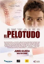 El Pelotudo' Poster