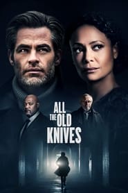 All the Old Knives' Poster
