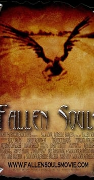 fallen souls' Poster