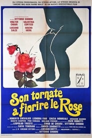 Son tornate a fiorire le rose' Poster
