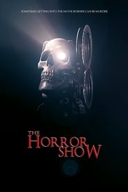 The Horror Show' Poster