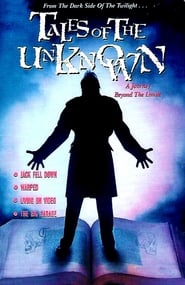 Tales of the Unknown' Poster