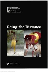 Going the Distance' Poster