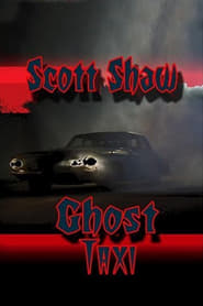 Ghost Taxi' Poster