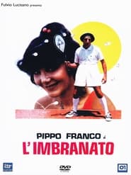 Limbranato' Poster