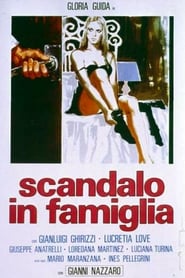 Scandal In the Family' Poster
