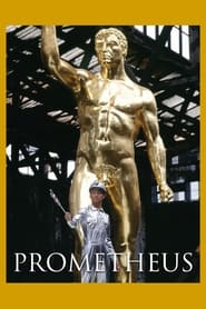Prometheus' Poster