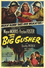 The Big Gusher' Poster