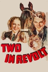 Two in Revolt' Poster