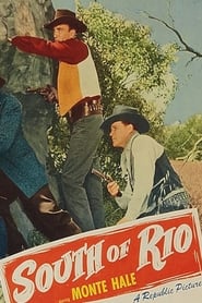 South of Rio' Poster